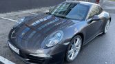 Sprzedam Porsche 911 carrera 4 gwarancja